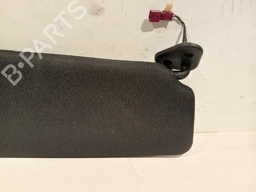 Left sun visor BMW 6 Gran Coupe (F06) 650 i | BP28605643I1 - Image 6