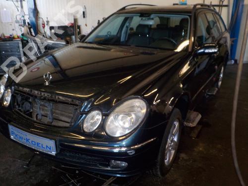 Used Parts MERCEDES-BENZ E-CLASS T-Model (S211)  E 350 T (211.256)  1111181