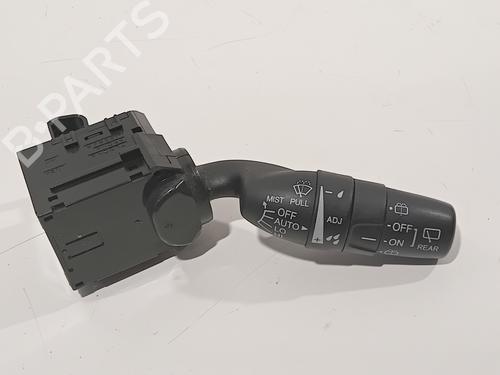 Used Steering column stalk HONDA JAZZ III (GE_, GG_, GP_, ZA_) 1.3 HYBRID (GP1) (102 hp) 30676378