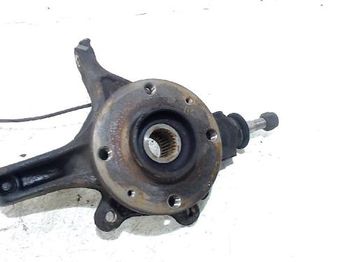 Used Left front steering knuckle Left front steering knuckle 13201261 13201261