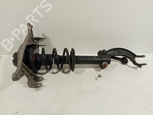 Used Right front shock absorber AUDI A4 B8 Avant (8K5) 1.8 TFSI (170 hp) 18322686