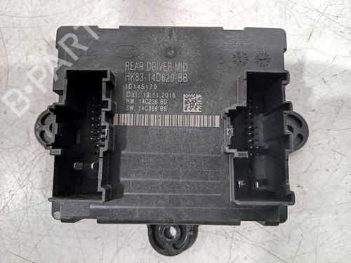 Elektronisk modul LAND ROVER RANGE ROVER EVOQUE (L538) 2.0 D (150 hp) 22422781