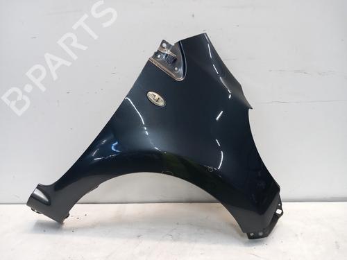 Used Right front fenders Right front fenders CITROËN C1 (PM_, PN_) 1.0 (68 hp) 36092579 36092579