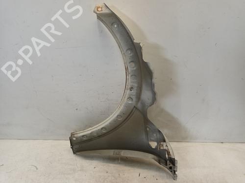 Right front fenders MINI MINI (R56) One | BP21095012C42 