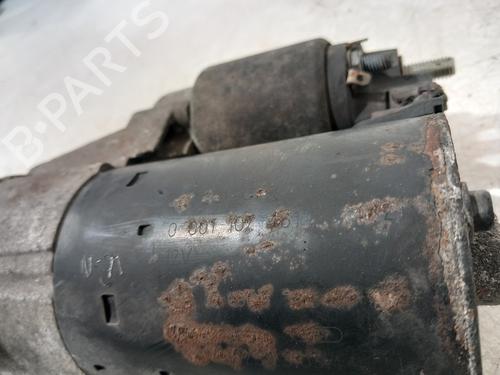 Starter MERCEDES-BENZ C-CLASS (W204) C 280 (204.054) | BP35788692M8 - Image 5