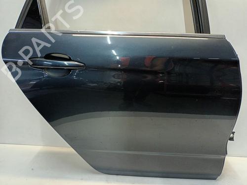 Right rear door CITROËN C4 II (NC_) 1.6 VTi 120 (NC5FS0, NC5FS9) | BP29541120C5 
