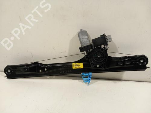 Used Front left window mechanism Front left window mechanism FIAT DOBLO Cargo (263_) 1.6 D Multijet (263WXD1B, 263WXR1B, 263WXX1B, 263ZXD1B,... (105 hp) 36435014 36435014