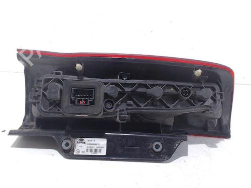 Right taillight FIAT FIORINO Box Body/MPV (225_) 1.4 (225BXA1A, 225BXF1A) | BP2226841C35 