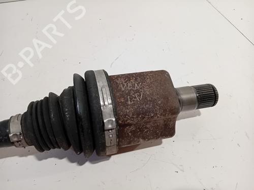 Left front driveshaft VW PASSAT B8 (3G2, CB2) 1.4 GTE Hybrid | BP27747180M38 - Image 5