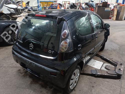 Engine CITROËN C1 (PM_, PN_) 1.0 | BP37637913M1 - Image 8