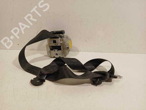 Used Front left seatbelt RENAULT TRAFIC III Bus (JG_) 2.0 dCi 120 (JGMN) (120 hp) 30290095
