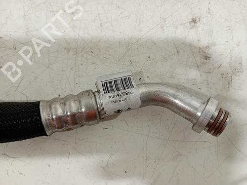 AC pipe CITROËN SPACETOURER Bus (V_) E-SPACETOURER | BP15817695M126