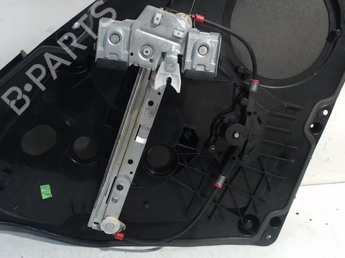 Rear left window mechanism FORD FIESTA VI (CB1, CCN) 1.25 | BP12174791C24 