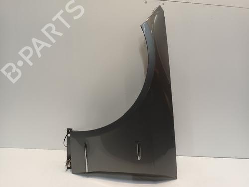 Used Left front fenders MERCEDES-BENZ E-CLASS (W212) E 250 CDI / BlueTEC (212.003, 212.004) (204 hp) 31669231