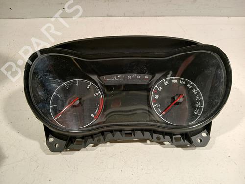 Instrument cluster OPEL CORSA E (X15) 1.0 (08, 68) | BP29028558C47 