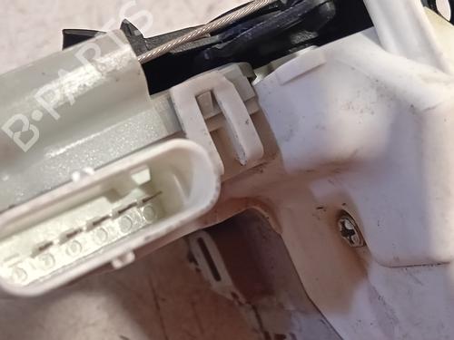 Front right lock AUDI A3 Sportback (8VA, 8VF) 1.4 TFSI e-tron | BP19442694C97 