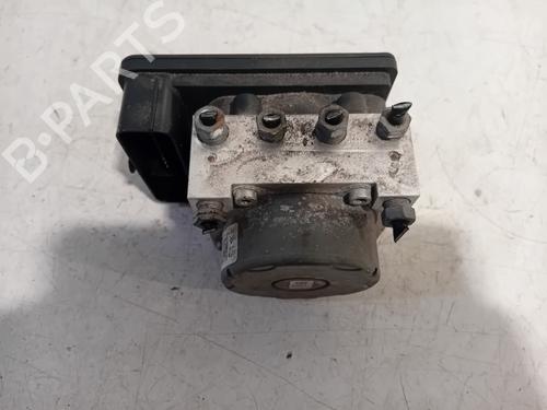 ABS pump CITROËN C3 II (SC_) 1.6 HDi | BP19265840M43 