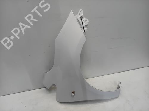 Guarda-lamas direito Guarda-lamas direito OPEL CORSA E (X15) 1.4 (08, 68) (90 hp) 35793681 35793681