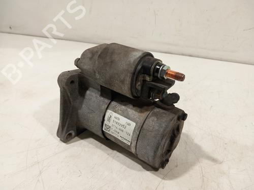 starter-ford-ka-ru8-2008-2009-2010-2011-2012-2013-2014-2015-2016-37257527 main image