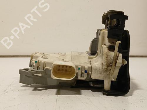 Front left lock AUDI A4 B8 (8K2) 2.0 TFSI quattro | BP24863912C98 