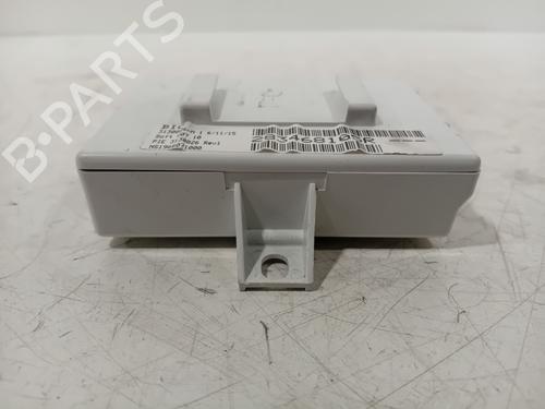 Used Control unit Control unit 21636207 21636207