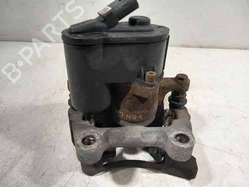 Left rear brake caliper VW PASSAT B7 Variant (365) 2.0 TDI | BP38236591M107 - Image 5