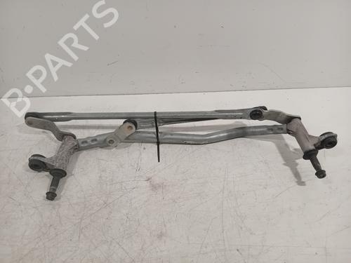 Used Front wipers mechanism Front wipers mechanism SEAT ATECA (KH7, KHP) 1.5 TSI (150 hp) 33338219 33338219