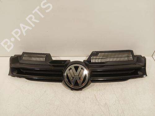 Used Grille Grille 37490618 37490618