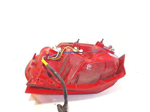 Right taillight CHEVROLET AVEO / KALOS Hatchback (T250, T255) 1.2 | BP910102C35 
