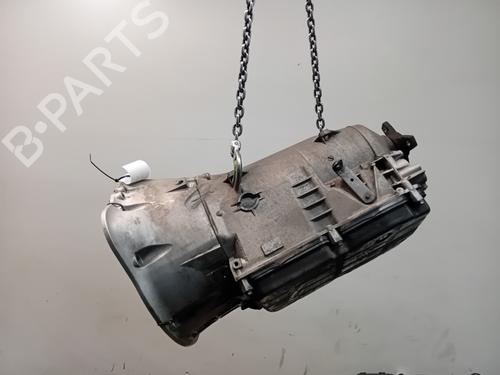 Gearbox MERCEDES-BENZ C-CLASS T-Model (S204) C 200 Kompressor (204.241) | BP30709129M3