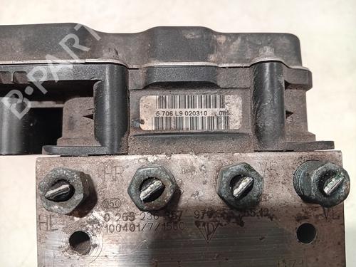 ABS pump PORSCHE PANAMERA (970) 3.6 4 | BP39509039M43 - Image 4