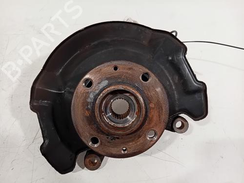 Used Right front steering knuckle Right front steering knuckle SUZUKI SWIFT III (MZ, EZ) 1.3 (RS413, ZC11S) (92 hp) 40064886 40064886
