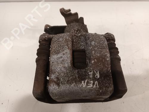 Used Right rear brake caliper Right rear brake caliper 31647119 31647119