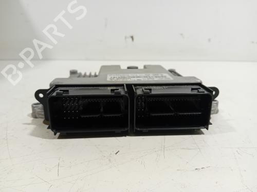 Engine control unit (ECU) FORD ECOSPORT 1.0 EcoBoost | BP24367996M57 - Image 2
