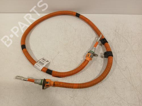Used Cable Cable 38458207 38458207
