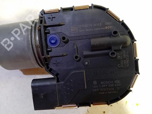 Front wiper motor SEAT LEON (5F1) 2.0 Cupra | BP18606008M29 