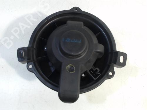 Heater blower motor MITSUBISHI COLT VI (Z3_A, Z2_A) 1.3 (Z21A) | BP9549526M62 