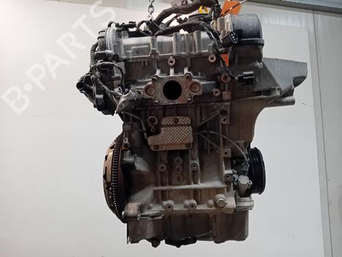 Engine SEAT IBIZA IV (6J5, 6P1) 1.0 TSI | BP40266463M1  - Image 6