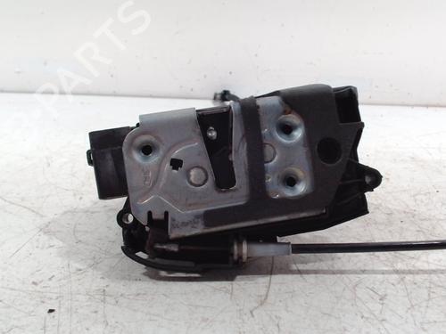 Front right lock FORD FIESTA VI (CB1, CCN) 1.4 | BP13207953C97