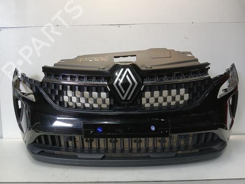 Used Front bumper Front bumper RENAULT AUSTRAL TCe 160 (HGMJ) (158 hp) 36670728 36670728