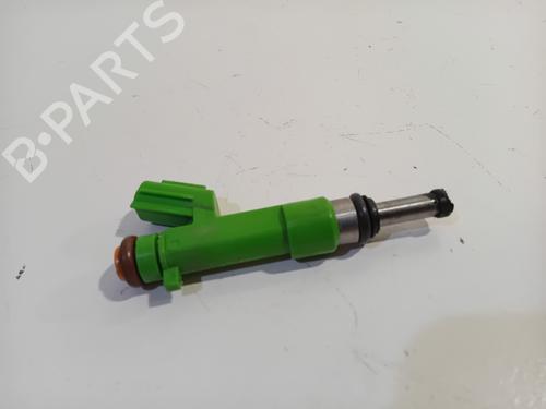Used Injector SUZUKI IGNIS III (MF, FF) 1.2 (ATK412) (90 hp) 27543991