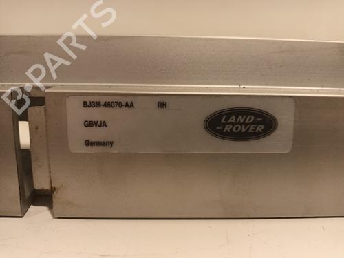 Boot lining LAND ROVER RANGE ROVER EVOQUE (L538) 2.2 D 4x4 | BP16736768I3 