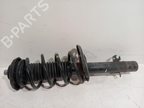 Used Left front shock absorber Left front shock absorber OPEL CROSSLAND X / CROSSLAND (P17, P2QO) 1.2 (75) (110 hp) 25222875 25222875