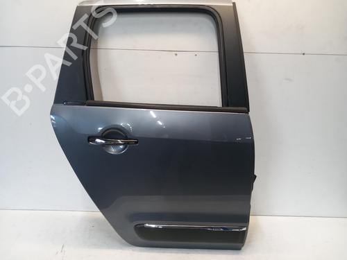 Used Right rear door Right rear door 36884654 36884654