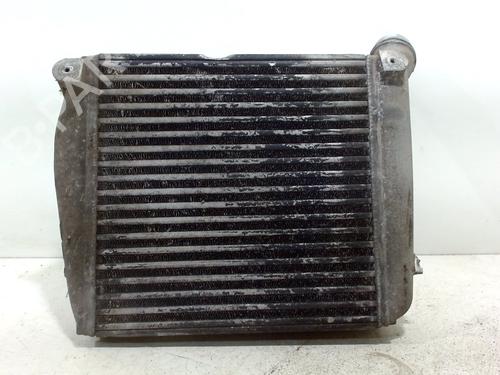 Intercooler PORSCHE PANAMERA (970) 4.8 Turbo | BP13206223M30 