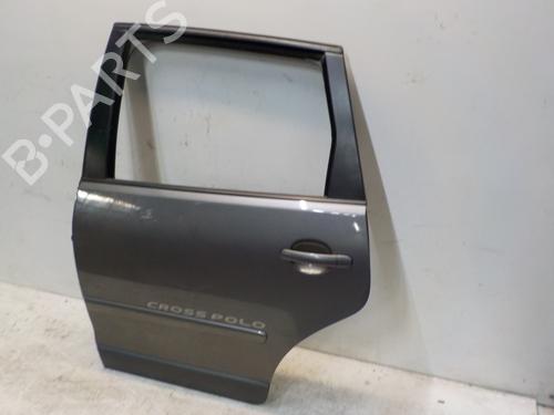 Left rear door VW POLO (9N_, 9A_) 1.4 16V | BP11987754C4 