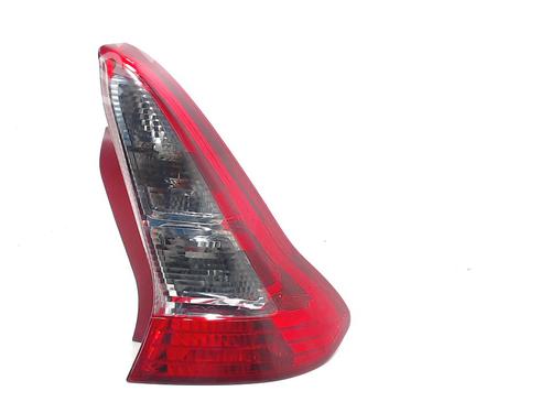 Used Right taillight CITROËN C4 Coupe (LA_) 1.6 VTi 120 (120 hp) 8142231