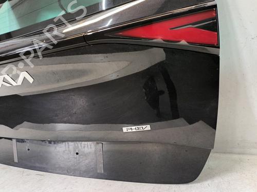 Tailgate KIA SPORTAGE V (NQ5) 1.6 T-GDi Plug-in Hybrid AWD | BP29275358C6 