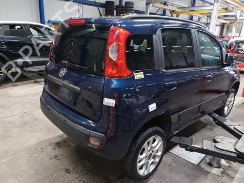 Engine FIAT PANDA (312_, 319_) 0.9 (312PXG1A) | BP37493619M1 - Image 7