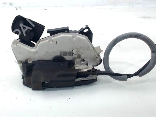 Used Front right lock Front right lock VW GOLF VII (5G1, BQ1, BE1, BE2) 2.0 TDI (150 hp) 13203488 13203488